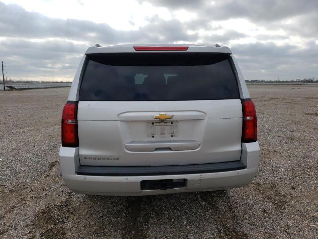 Photo 6 from auction – 2016 CHEVROLET SUBURBAN C with VIN 1GNSCGKC9GR273967