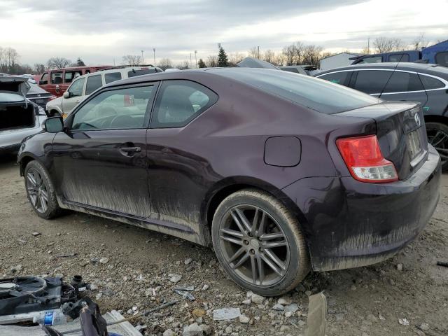 Photo 2 from auction – 2012 TOYOTA SCION TC with VIN JTKJF5C77C3039818