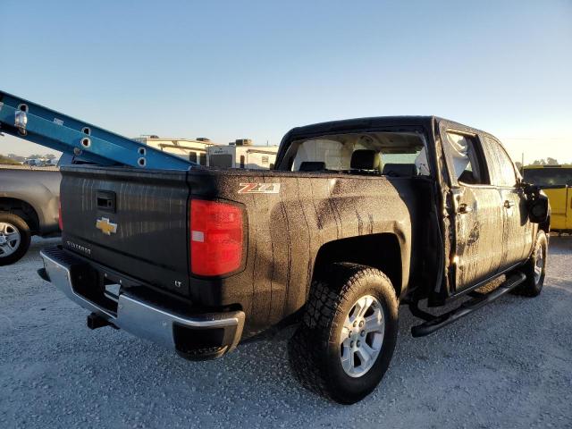 Photo 3 from auction – 2014 CHEVROLET SILVERADO with VIN 3GCUKREC8EG346299