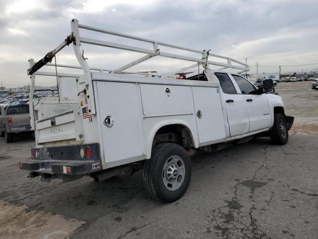 Photo 3 from auction – 2017 CHEVROLET SILVERADO with VIN 1GB2CUEG1HZ387845