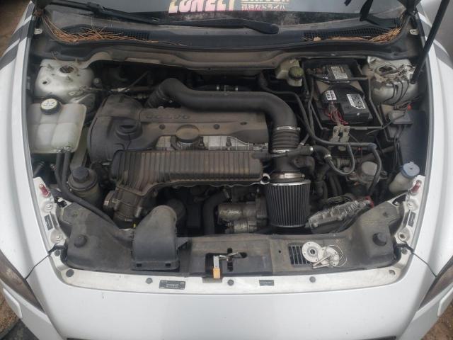 Photo 11 from auction – 2011 VOLVO C30 T5 with VIN YV1672MK9B2198107