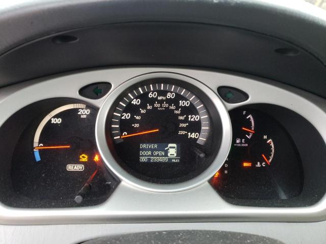 Zdjęcie 9 z aukcji – 2007 TOYOTA HIGHLANDER z VIN JTEGW21A570020198