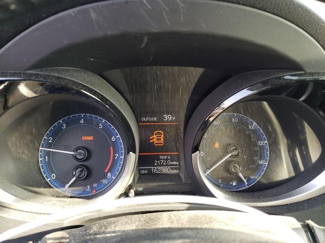 Photo 9 from auction – 2014 TOYOTA COROLLA L with VIN 2T1BURHE7EC135605