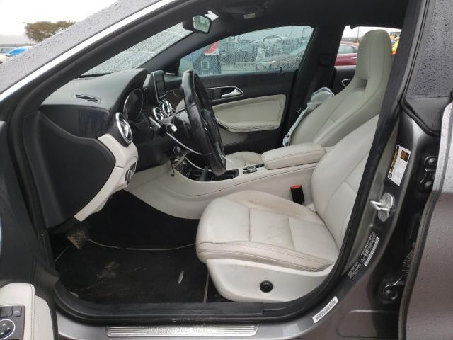 Photo 7 from auction – 2014 MERCEDES-BENZ CLA 250 with VIN WDDSJ4EB4EN120892