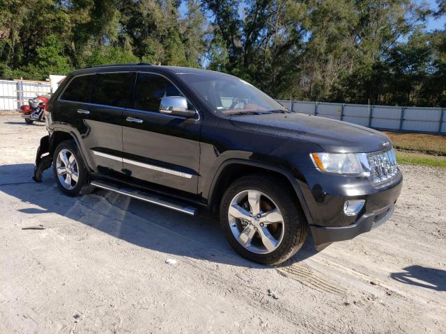 Photo 4 from auction – 2011 JEEP GRAND CHER with VIN 1J4RS6GT2BC627685