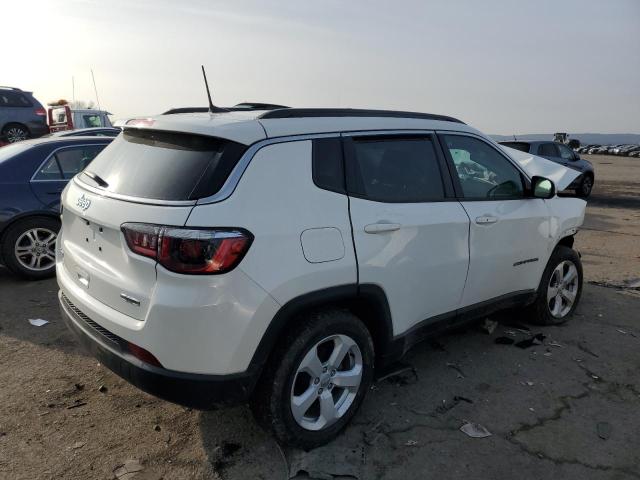 Photo 3 from auction – 2020 JEEP COMPASS LA with VIN 3C4NJDBB4LT145428