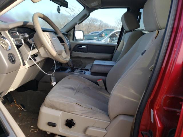 Photo 7 from auction – 2007 FORD EXPEDITION with VIN 1FMFU16567LA88306