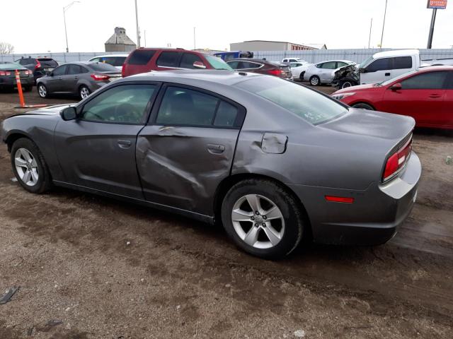 Photo 2 from auction – 2012 DODGE CHARGER SE with VIN 2C3CDXBG7CH203119