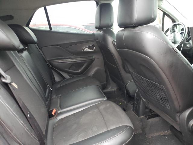 Photo 11 from auction – 2013 BUICK ENCORE CON with VIN KL4CJFSB1DB172666