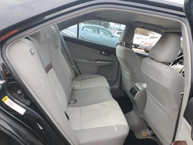 Photo 10 from auction – 2012 TOYOTA CAMRY BASE with VIN 4T4BF1FK2CR190243