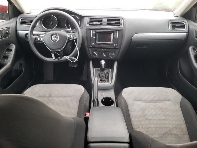 Photo 8 from auction – 2017 VOLKSWAGEN JETTA S with VIN 3VW2B7AJ3HM202033