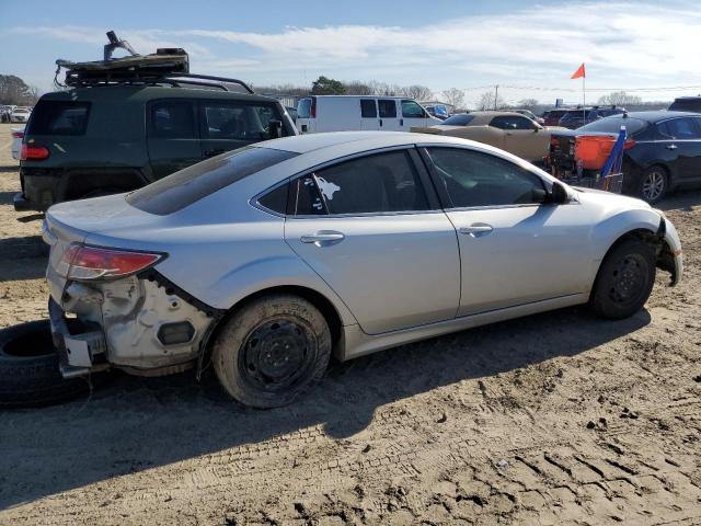 Photo 3 from auction – 2011 MAZDA 6 I with VIN 1YVHZ8BH6B5M22249