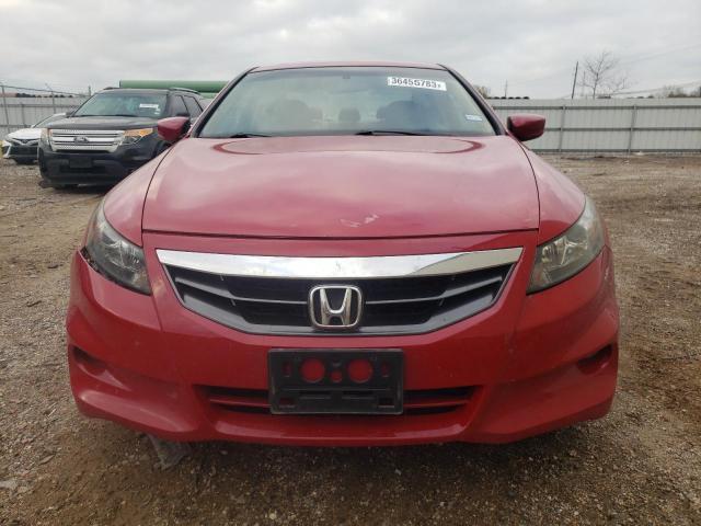 Photo 5 from auction – 2012 HONDA ACCORD EXL with VIN 1HGCS2B82CA000863