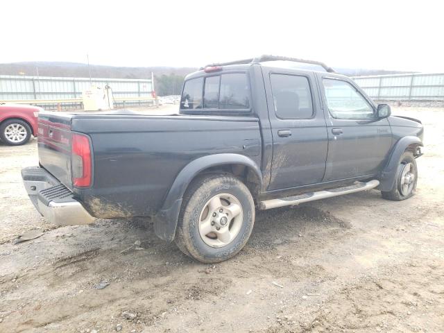 Photo 3 from auction – 2000 NISSAN FRONTIER C with VIN 1N6ED27T1YC362772