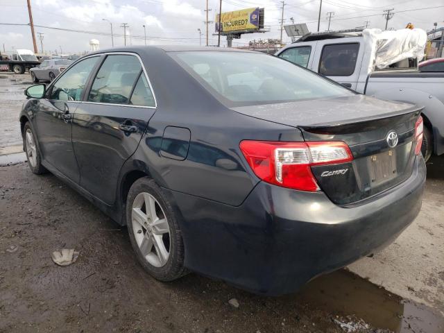 Photo 2 from auction – 2012 TOYOTA CAMRY BASE with VIN 4T1BF1FK5CU113926