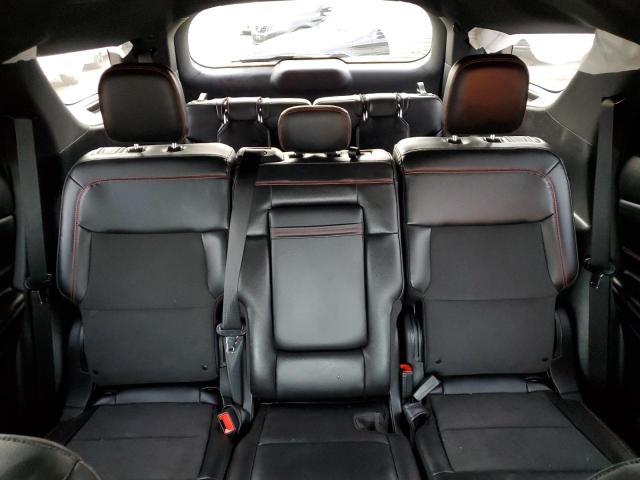 Photo 10 from auction – 2022 FORD EXPLORER S with VIN 1FMSK8KH4NGB63958