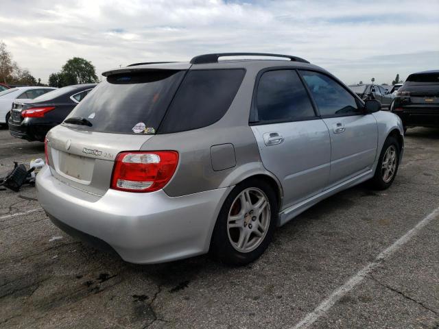 Photo 3 from auction – 2006 SUBARU IMPREZA OU with VIN JF1GG68636G821010
