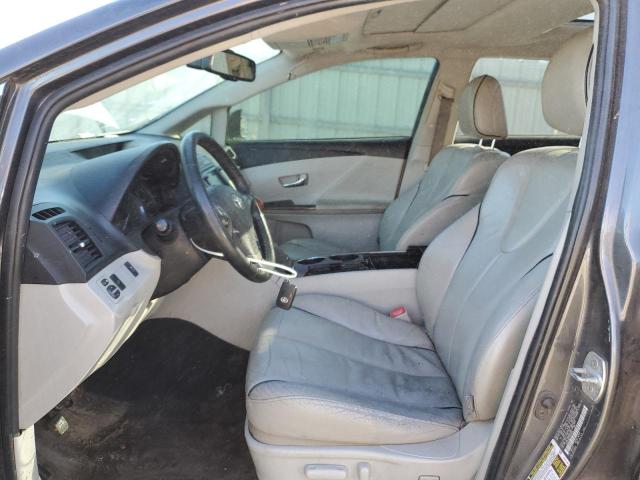 Photo 7 from auction – 2011 TOYOTA VENZA with VIN 4T3ZA3BB7BU048792