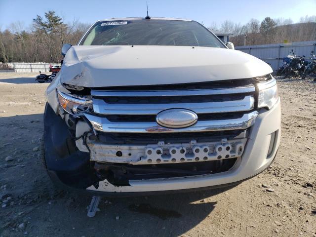 Photo 5 from auction – 2012 FORD EDGE SEL with VIN 2FMDK4JC7CBA75790
