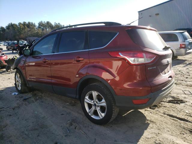 Photo 2 from auction – 2014 FORD ESCAPE SE with VIN 1FMCU9GX3EUA56552