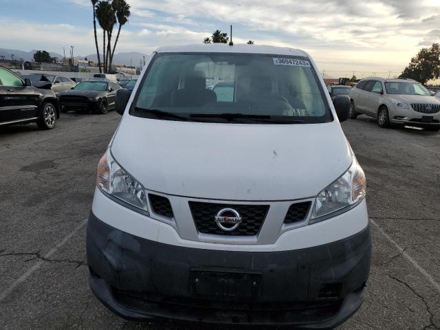 Photo 5 from auction – 2015 NISSAN NV200 2.5S with VIN 3N6CM0KN8FK716038