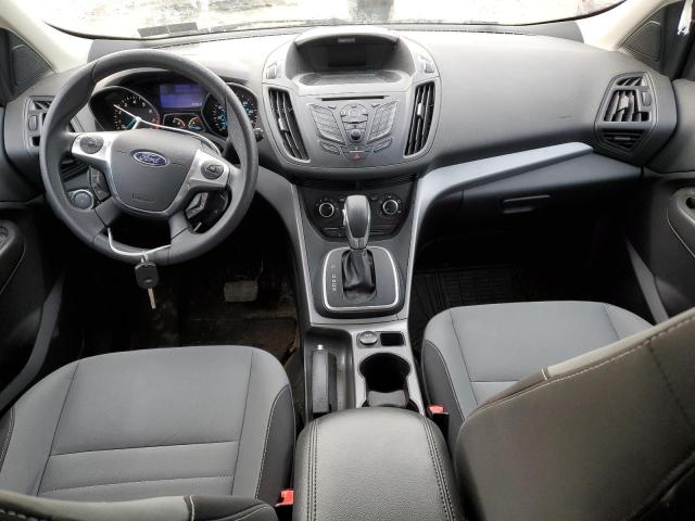 Photo 8 from auction – 2013 FORD ESCAPE SE with VIN 1FMCU9GX7DUC58664
