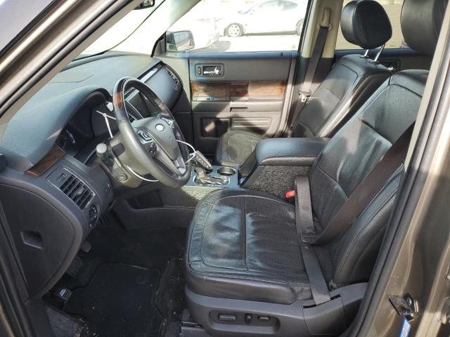 Photo 7 from auction – 2014 FORD FLEX LIMIT with VIN 2FMGK5D85EBD11303