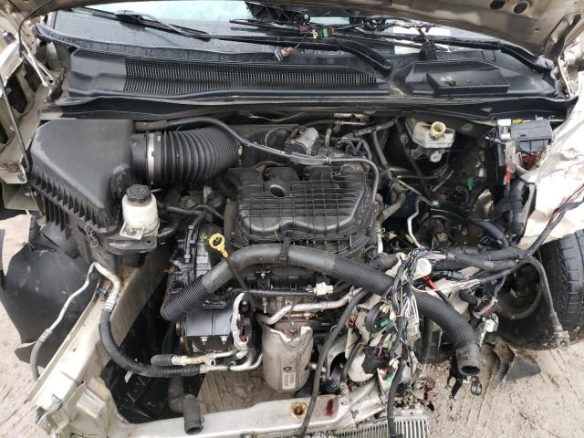 Photo 12 from auction – 2014 CHRYSLER TOWN & COU with VIN 2C4RC1BG3ER448003