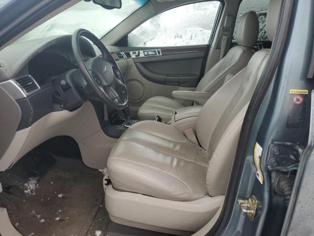 Photo 7 from auction – 2005 CHRYSLER PACIFICA T with VIN 2C8GF68435R584395