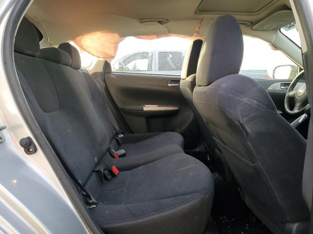 Photo 10 from auction – 2010 SUBARU IMPREZA 2. with VIN JF1GH6B62AH806197