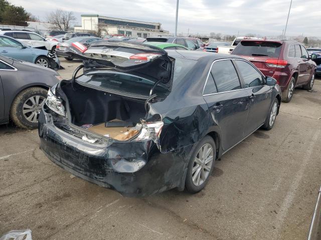 Photo 3 from auction – 2012 TOYOTA CAMRY BASE with VIN 4T4BF1FK2CR190243