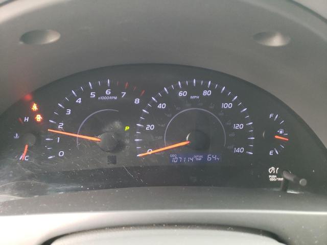 Photo 9 from auction – 2011 TOYOTA CAMRY BASE with VIN 4T4BF3EK1BR143040