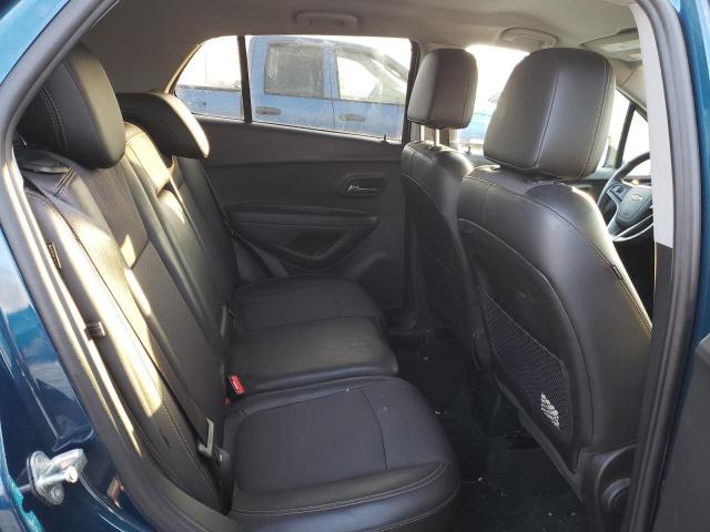 Photo 11 from auction – 2020 CHEVROLET TRAX 1LT with VIN 3GNCJPSB7LL333988
