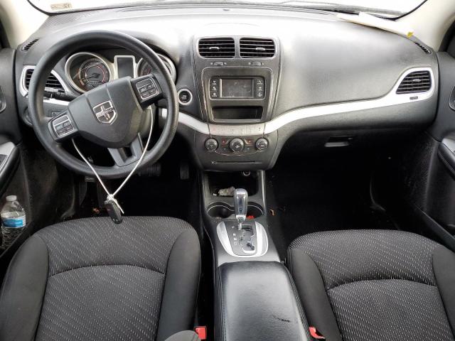 Photo 8 from auction – 2016 DODGE JOURNEY SX with VIN 3C4PDCBG0GT137614