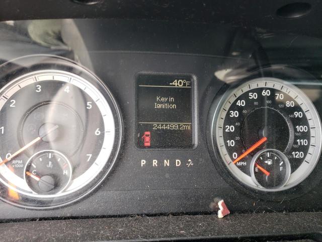 Photo 9 from auction – 2013 RAM 1500 ST with VIN 1C6RR6FT0DS707442