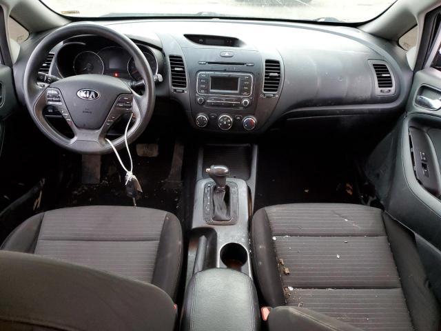Photo 8 from auction – 2015 KIA FORTE LX with VIN KNAFX4A64F5419607