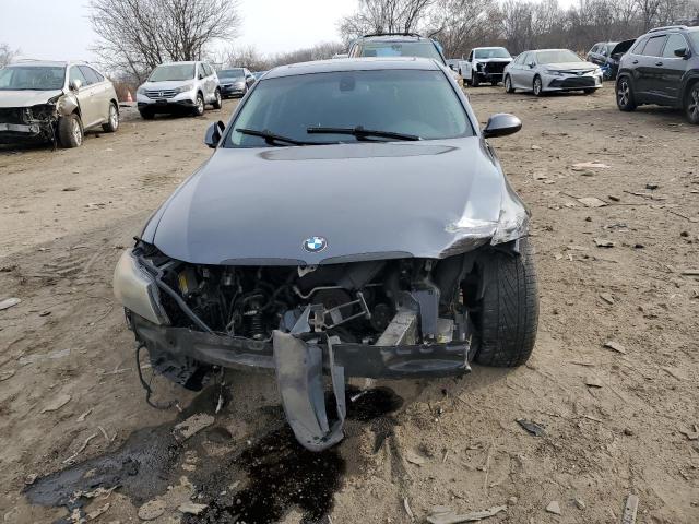 Photo 5 from auction – 2008 BMW 335 I with VIN WBAVB73548VH26202