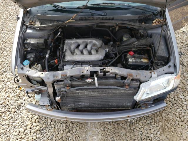 Photo 12 from auction – 2000 HONDA ODYSSEY EX with VIN 2HKRL1869YH570140