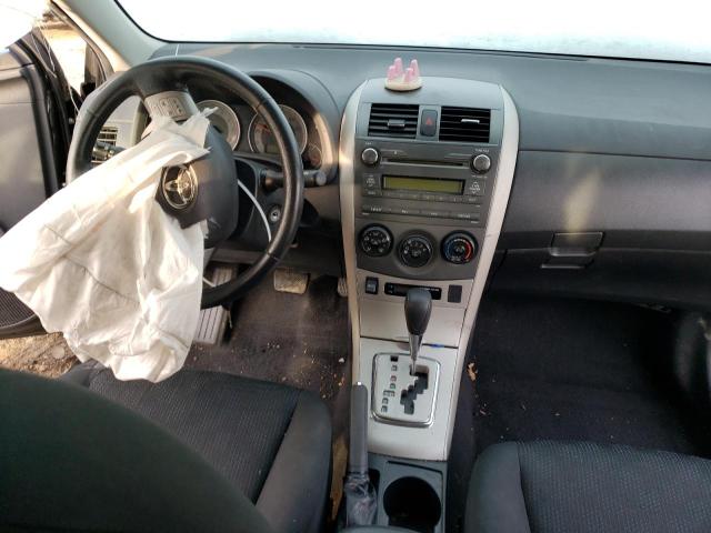 Photo 8 from auction – 2010 TOYOTA COROLLA BA with VIN 2T1BU4EE7AC468484