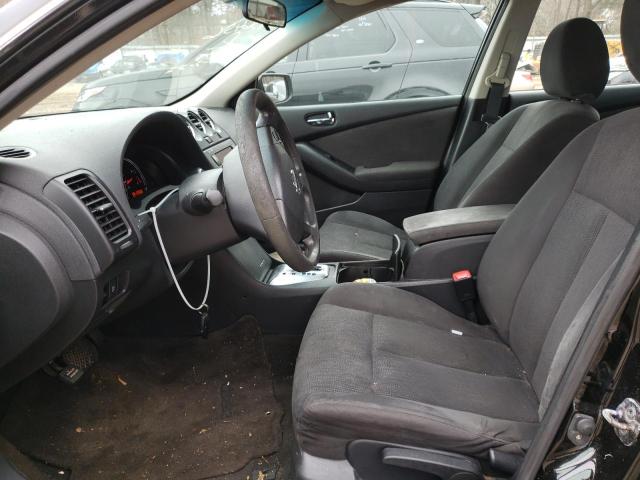 Photo 7 from auction – 2010 NISSAN ALTIMA 2.5 with VIN 1N4AL2AP7AC136456
