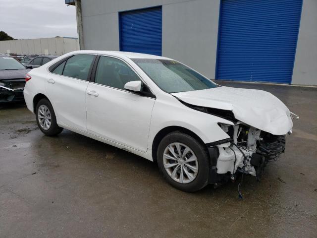 Photo 4 from auction – 2016 TOYOTA CAMRY LE with VIN 4T4BF1FK5GR517286