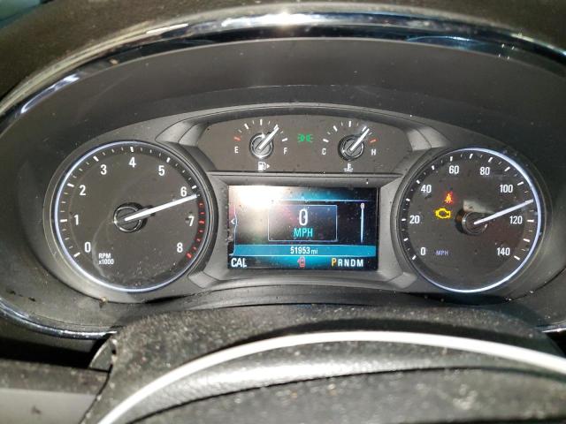 Photo 9 from auction – 2018 BUICK ENCORE PRE with VIN KL4CJASB3JB686971