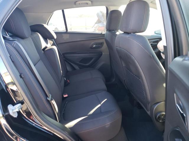 Photo 10 from auction – 2020 CHEVROLET TRAX 1LT with VIN 3GNCJLSBXLL233571