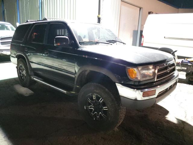 Photo 4 from auction – 1998 TOYOTA 4RUNNER SR with VIN JT3GN86R3W0060081