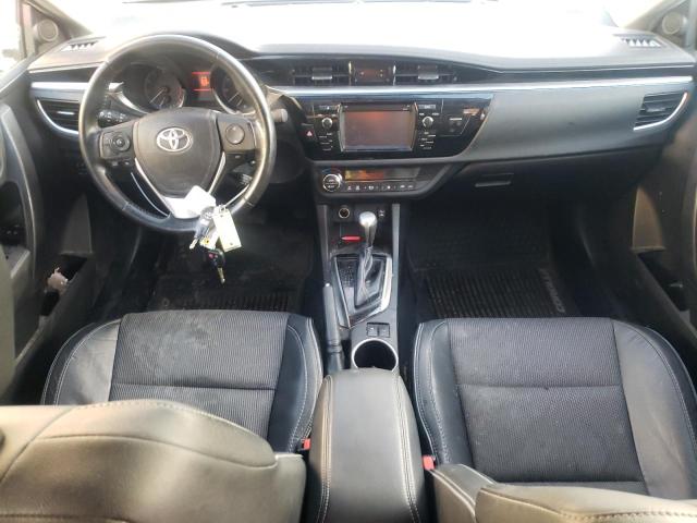 Photo 8 from auction – 2014 TOYOTA COROLLA L with VIN 2T1BURHEXEC071706