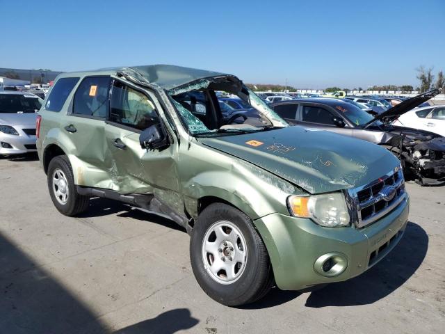 Photo 4 from auction – 2008 FORD ESCAPE XLS with VIN 1FMCU02Z18KD07508