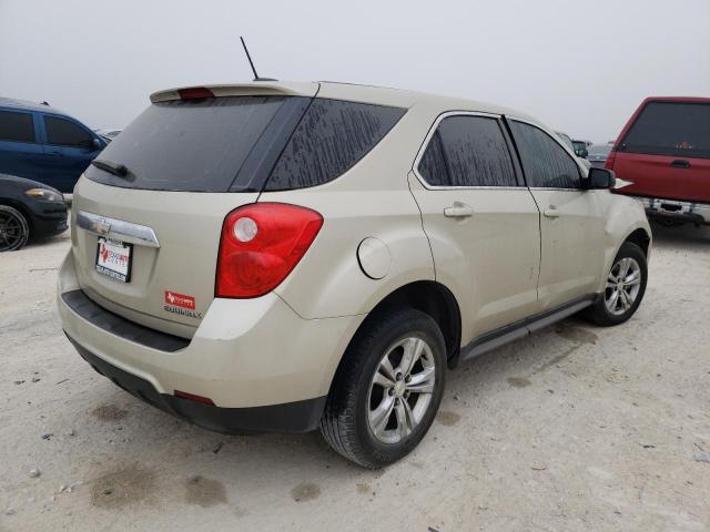 Photo 3 from auction – 2015 CHEVROLET EQUINOX LS with VIN 2GNALAEK8F1110116