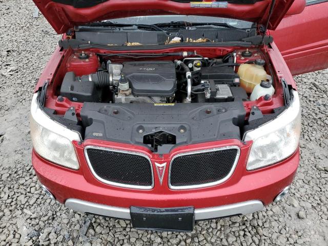 Photo 11 from auction – 2006 PONTIAC TORRENT with VIN 2CKDL63FX66046231