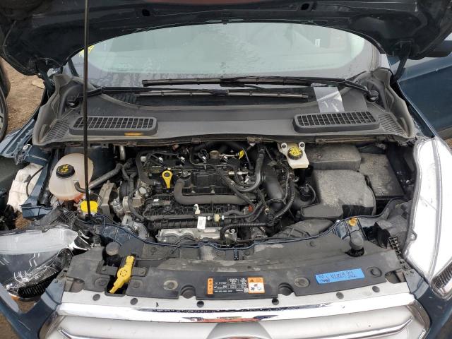 Photo 12 from auction – 2019 FORD ESCAPE SE with VIN 1FMCU9GD9KUA99388