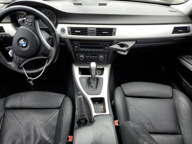 Photo 8 from auction – 2008 BMW 335 I with VIN WBAVB73538VH25512